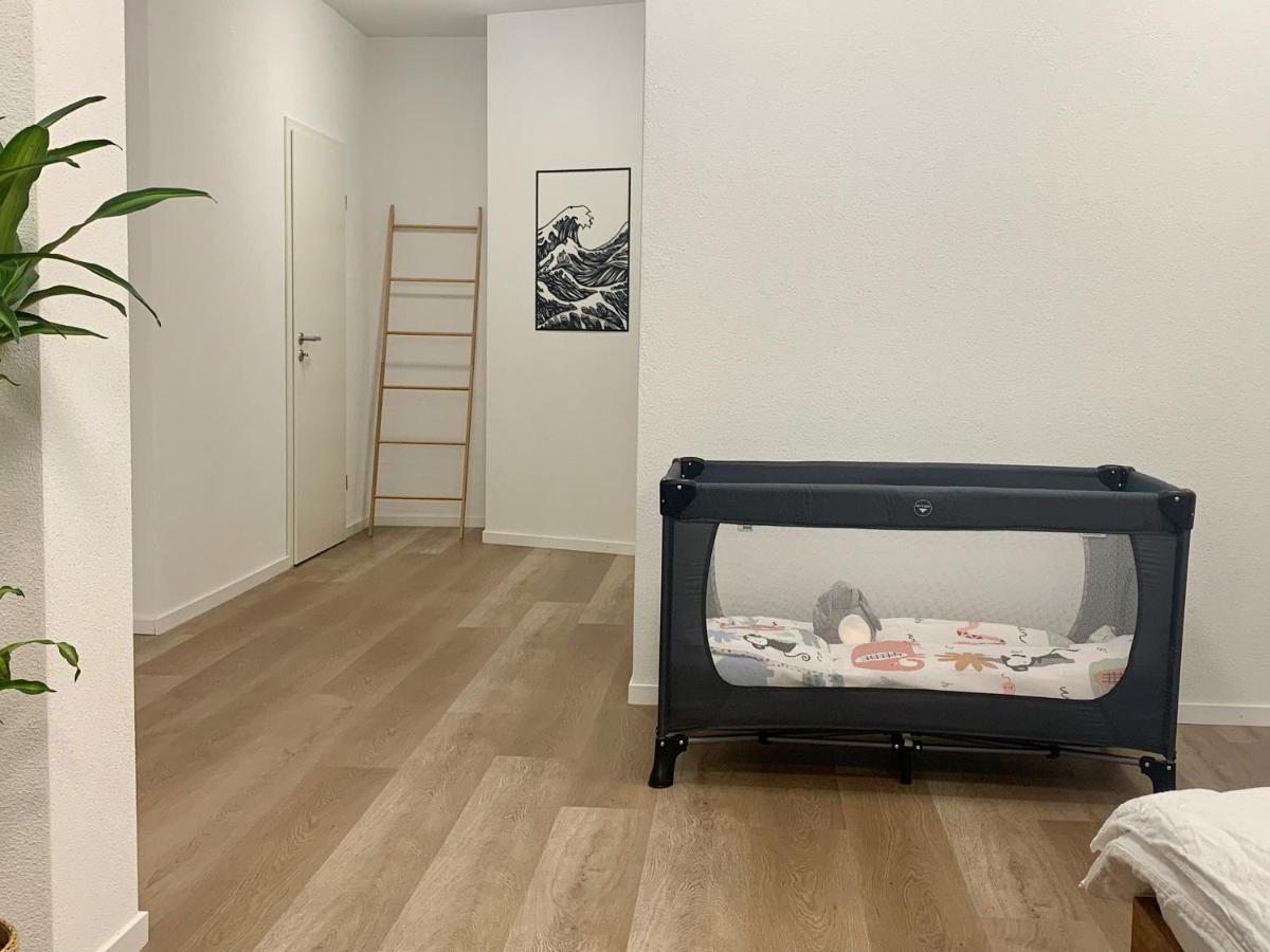 Eva O Wellnessoasis O Montainview O Pizzaoven O Διαμέρισμα Ingenbohl Εξωτερικό φωτογραφία