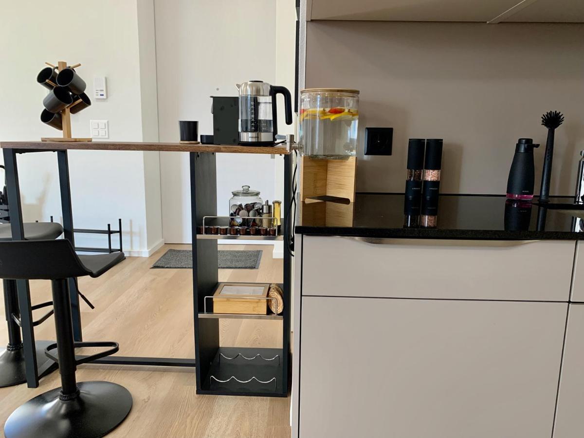 Eva O Wellnessoasis O Montainview O Pizzaoven O Διαμέρισμα Ingenbohl Εξωτερικό φωτογραφία