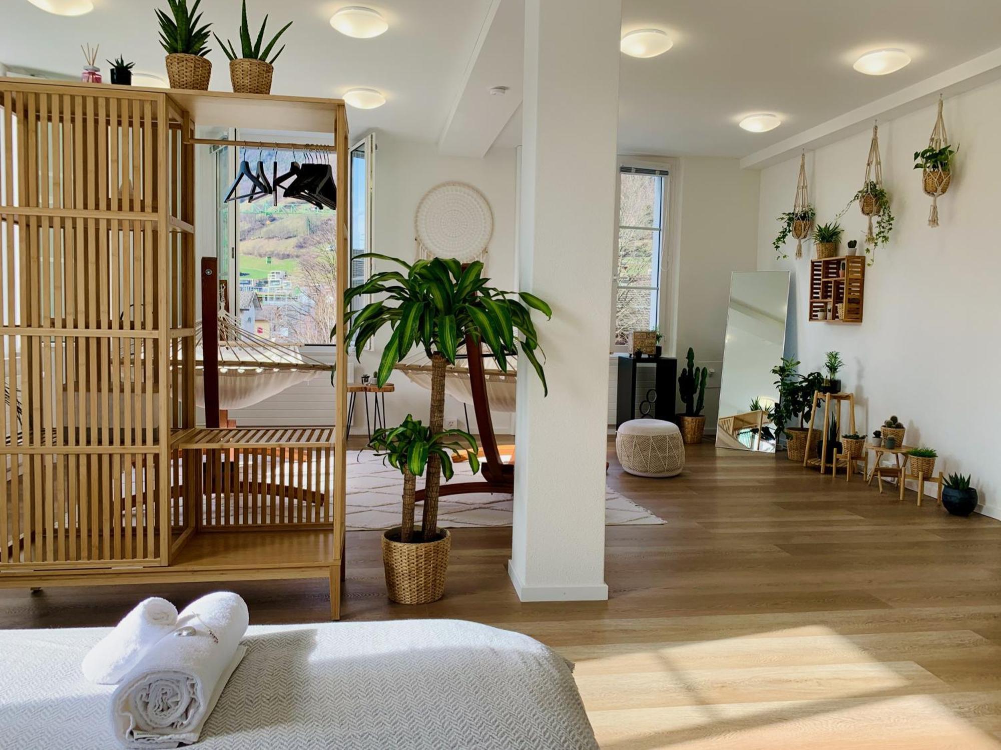Eva O Wellnessoasis O Montainview O Pizzaoven O Διαμέρισμα Ingenbohl Εξωτερικό φωτογραφία