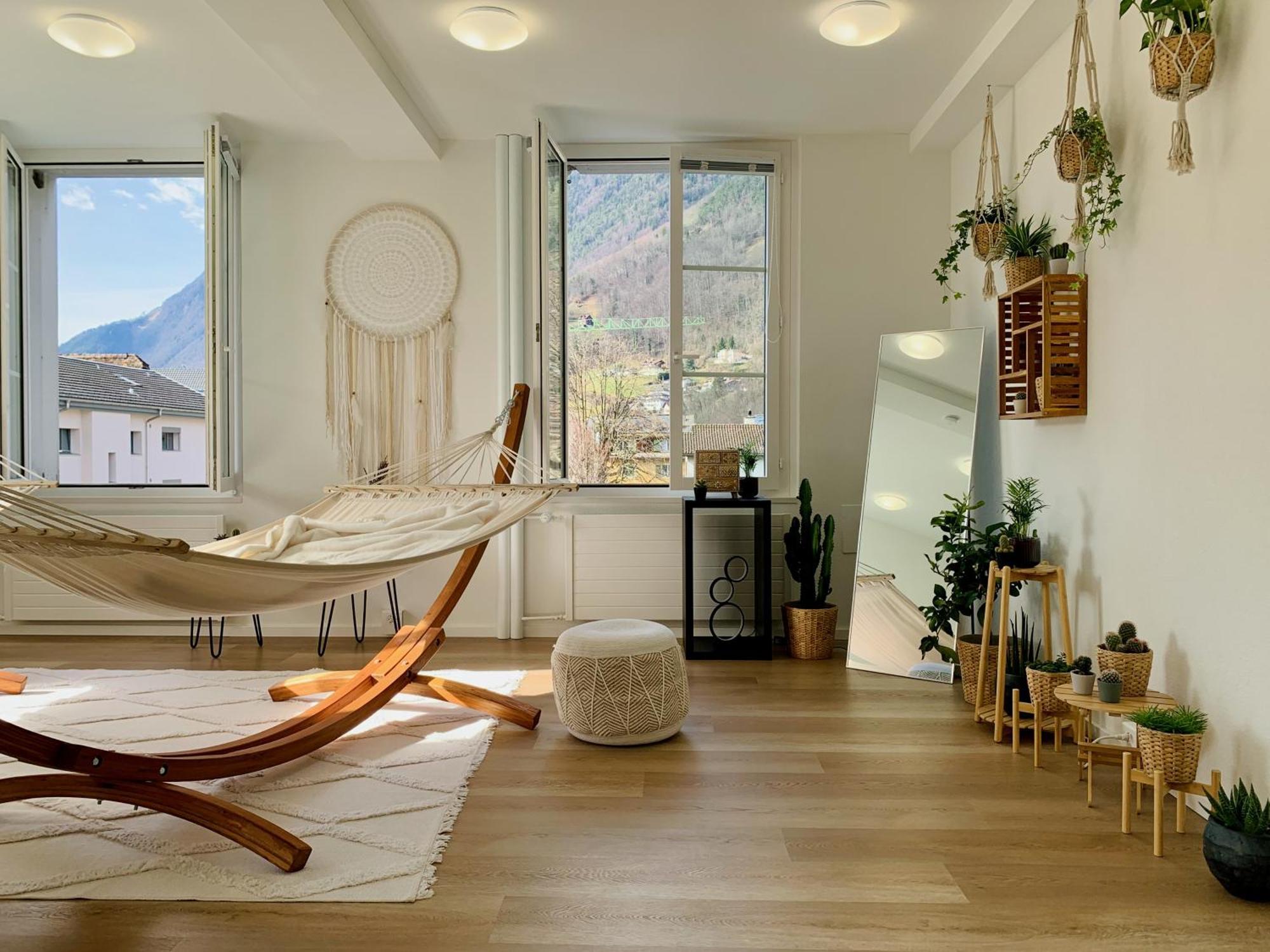 Eva O Wellnessoasis O Montainview O Pizzaoven O Διαμέρισμα Ingenbohl Εξωτερικό φωτογραφία