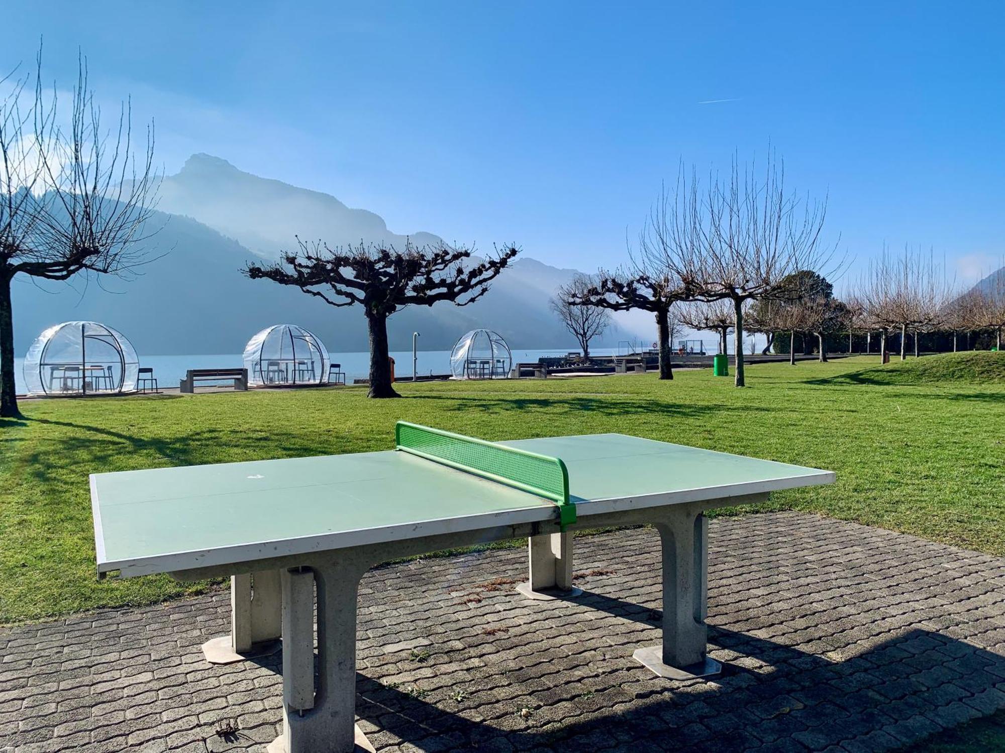 Eva O Wellnessoasis O Montainview O Pizzaoven O Διαμέρισμα Ingenbohl Εξωτερικό φωτογραφία