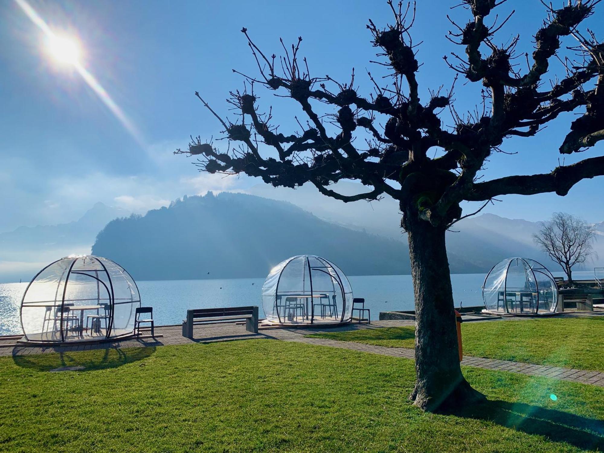 Eva O Wellnessoasis O Montainview O Pizzaoven O Διαμέρισμα Ingenbohl Εξωτερικό φωτογραφία